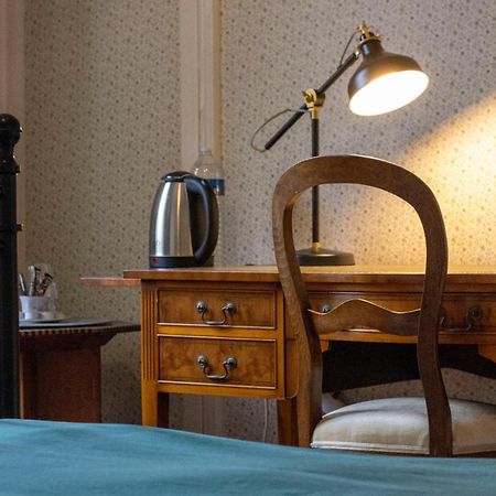 Sfeervolle B&B Le Moulin De La Place Hargicourt Eksteriør bilde