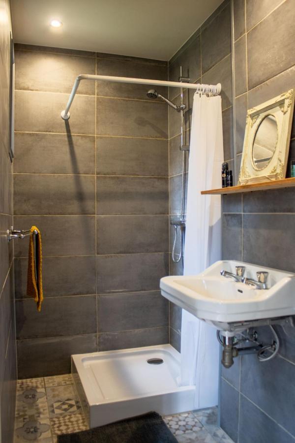 Sfeervolle B&B Le Moulin De La Place Hargicourt Eksteriør bilde